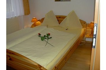 Austria Privát Latschach, Interiorul